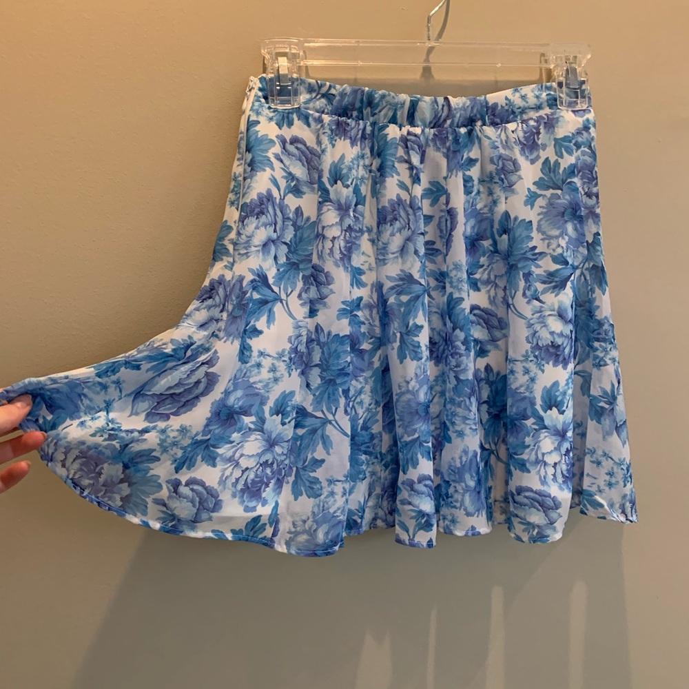 Show me your mumu skirt size small